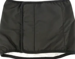 FinNero Narttujen Ja Urosten Suojat^JustinCase urossuoja, M, musta