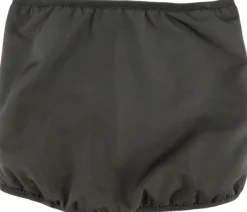 FinNero JustinCase urossuoja, XS, musta| Narttujen Ja Urosten Suojat