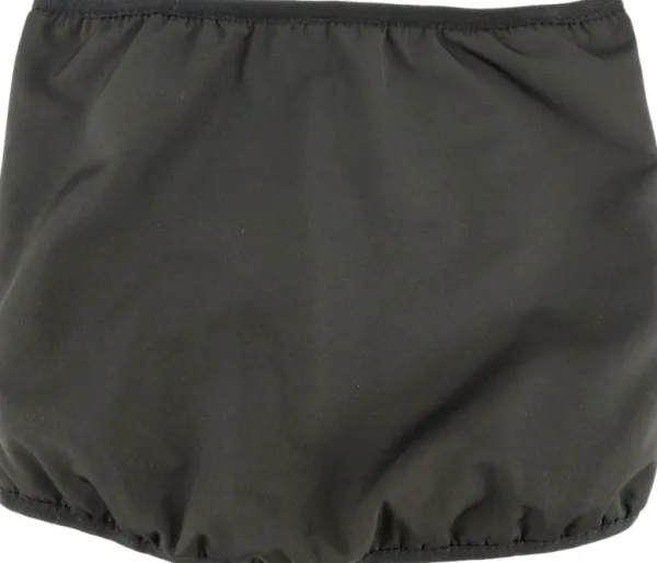 FinNero JustinCase urossuoja, XS, musta| Narttujen Ja Urosten Suojat