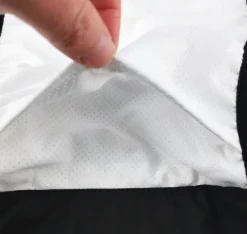 FinNero JustinCase urossuoja, XS, musta| Narttujen Ja Urosten Suojat