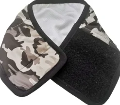 FinNero Narttujen Ja Urosten Suojat^JustinCase urossuoja, L, camo