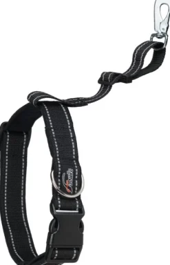 FinNero RESCUE valjas stoppari, musta| Valjaat