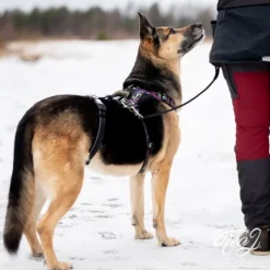 FinNero RESCUE valjas stoppari, musta| Valjaat