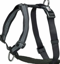 FinNero SALO valjaat, M, musta| Valjaat