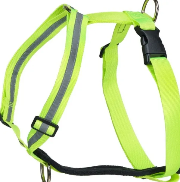 FinNero Valjaat^SALO valjaat, S, neonkeltainen