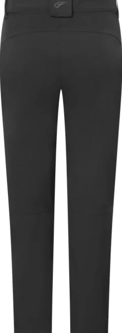 Five Seasons Retkeilyhousut^Carezza Pant W's Black