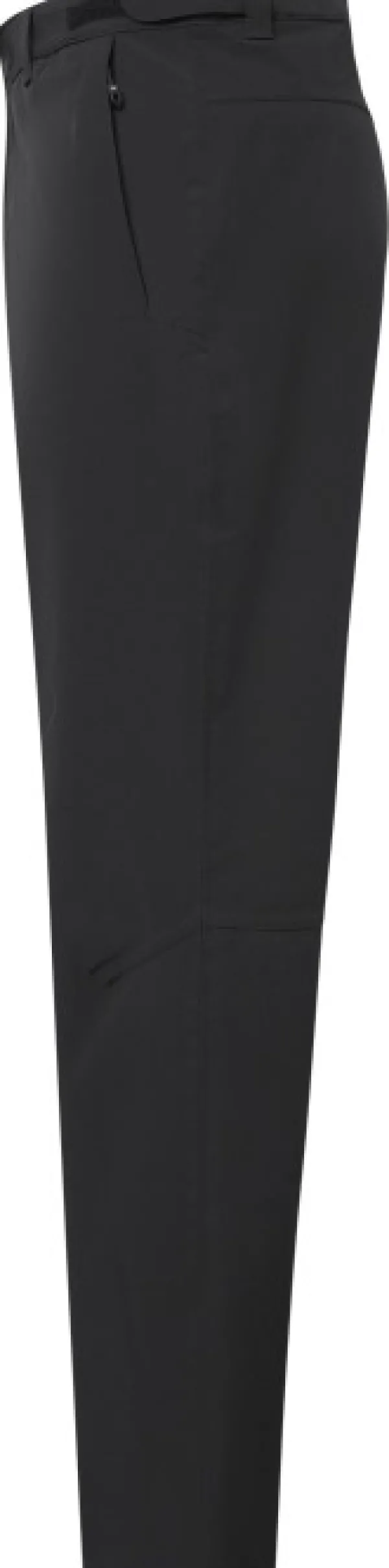 Five Seasons Retkeilyhousut^Carezza Pant M's Black