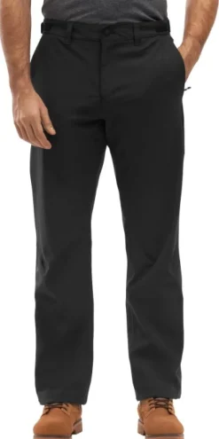 Five Seasons Retkeilyhousut^Carezza Pant M's Black
