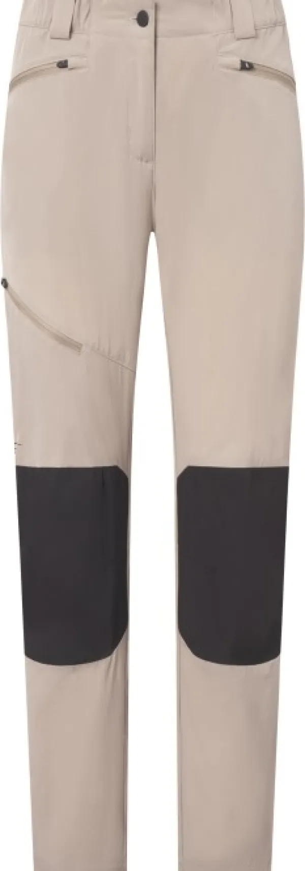 Five Seasons Elvedalen Pant W's Hay Beige| Retkeilyhousut