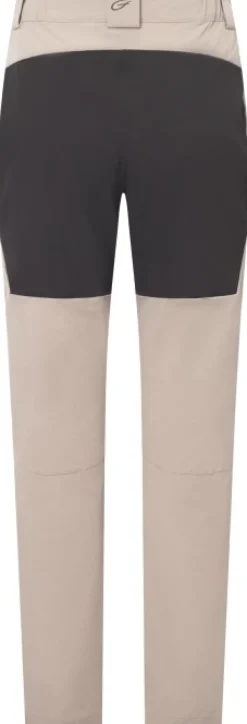 Five Seasons Elvedalen Pant W's Hay Beige| Retkeilyhousut