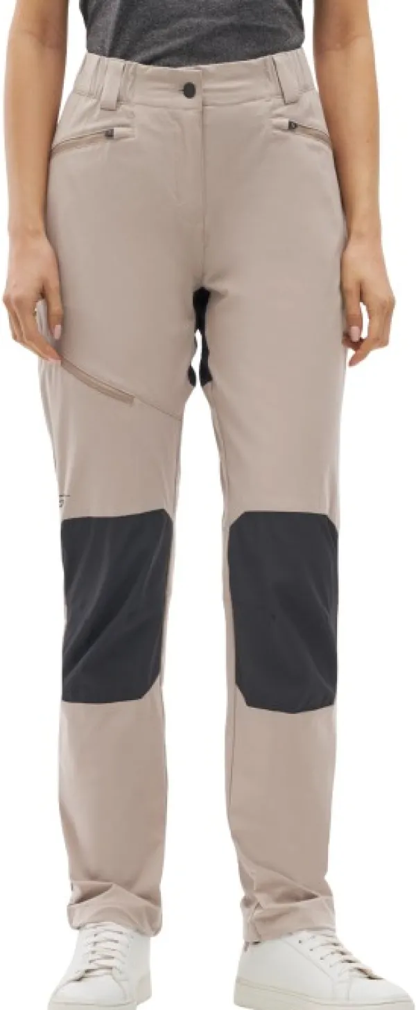 Five Seasons Elvedalen Pant W's Hay Beige| Retkeilyhousut