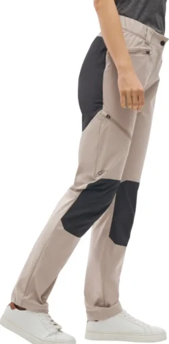 Five Seasons Elvedalen Pant W's Hay Beige| Retkeilyhousut