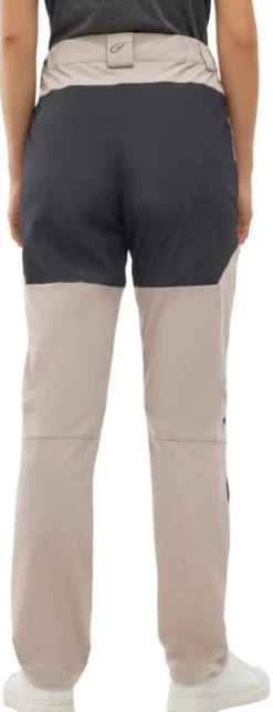 Five Seasons Elvedalen Pant W's Hay Beige| Retkeilyhousut