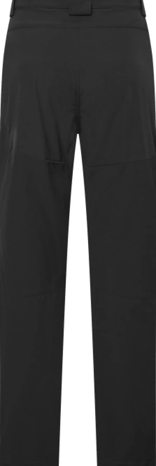 Five Seasons Elvedalen Pant M's Black Solid| Retkeilyhousut