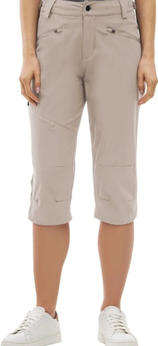 Five Seasons Elvedalen Pirate W's Hay Beige| Polvihousut