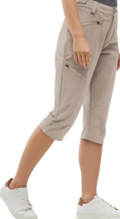 Five Seasons Elvedalen Pirate W's Hay Beige| Polvihousut