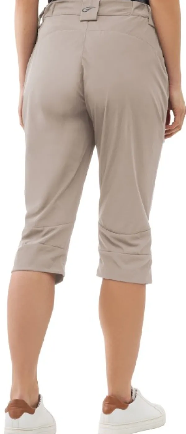 Five Seasons Elvedalen Pirate W's Hay Beige| Polvihousut