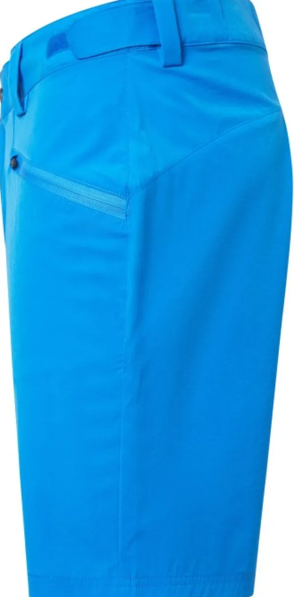 Five Seasons Shortsit^Elvedalen Shorts M's French Blue