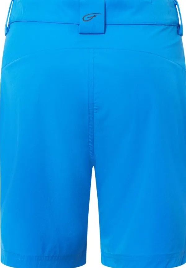 Five Seasons Shortsit^Elvedalen Shorts M's French Blue