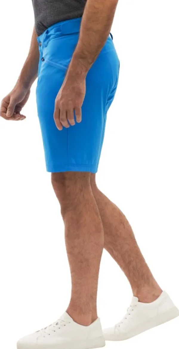 Five Seasons Shortsit^Elvedalen Shorts M's French Blue