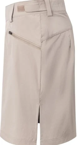Five Seasons Elvedalen Skort W's Hay Beige| Shortsit