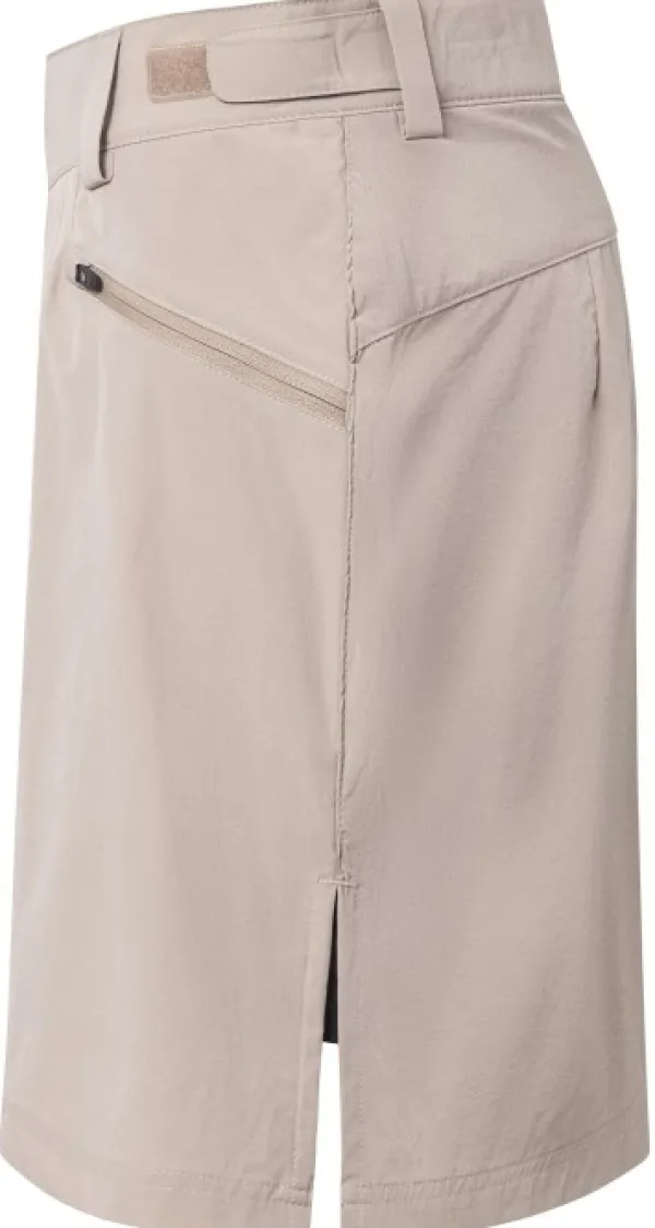 Five Seasons Elvedalen Skort W's Hay Beige| Shortsit