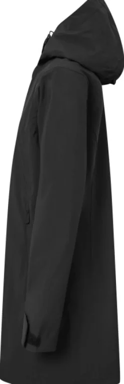 Five Seasons Sadevaatteet^Jolene Jacket W's Black