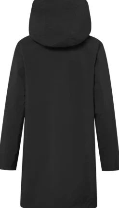 Five Seasons Sadevaatteet^Jolene Jacket W's Black