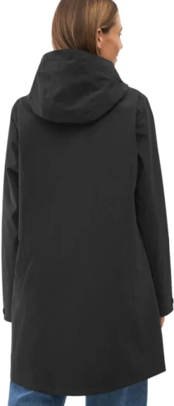 Five Seasons Sadevaatteet^Jolene Jacket W's Black