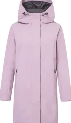 Five Seasons Jolene Jacket W's Heather| Sadevaatteet