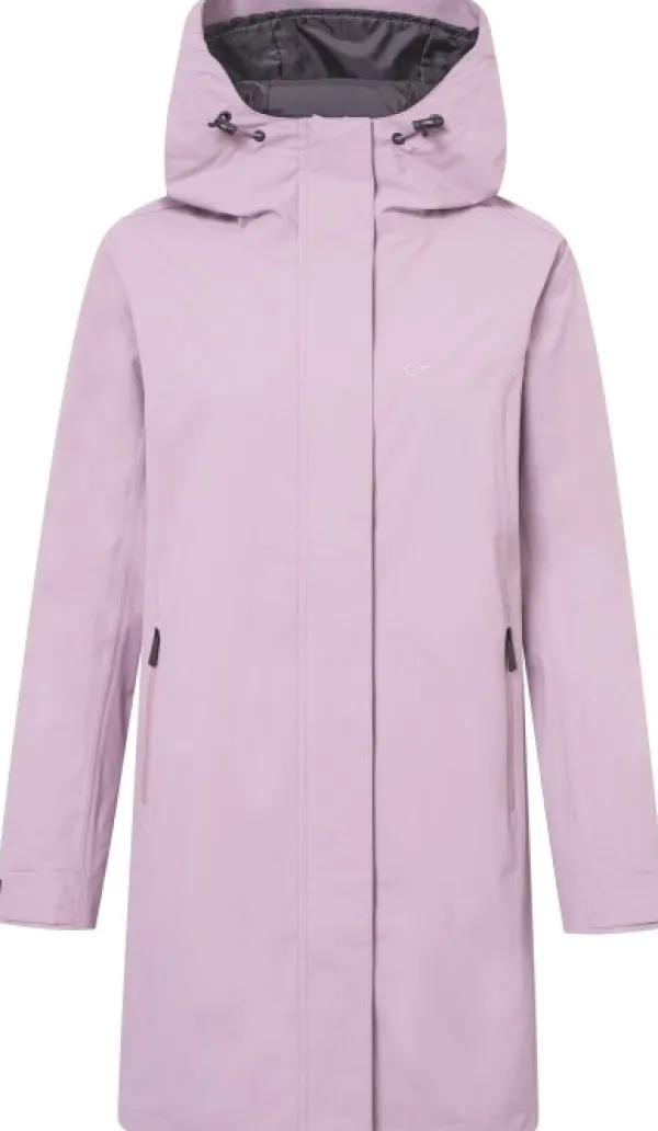 Five Seasons Jolene Jacket W's Heather| Sadevaatteet