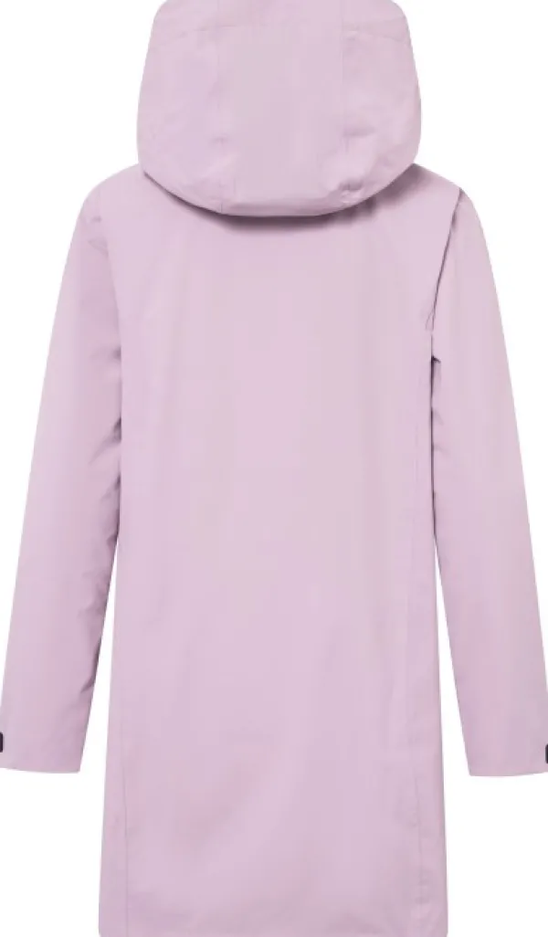 Five Seasons Jolene Jacket W's Heather| Sadevaatteet