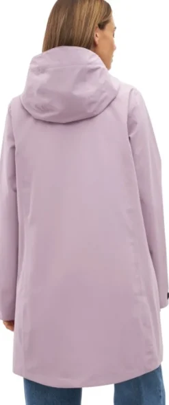 Five Seasons Jolene Jacket W's Heather| Sadevaatteet