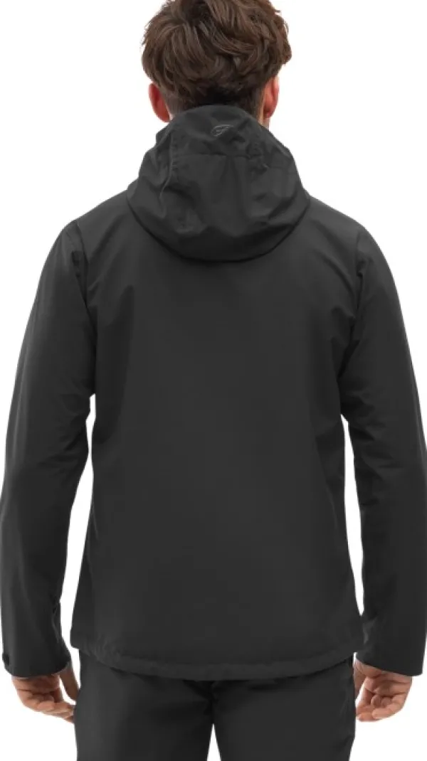 Five Seasons Sadevaatteet^Kennedy Jacket M's Black