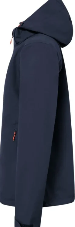 Five Seasons Sadevaatteet^Kennedy Jacket M's Navy