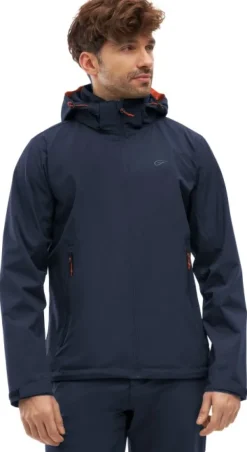 Five Seasons Sadevaatteet^Kennedy Jacket M's Navy