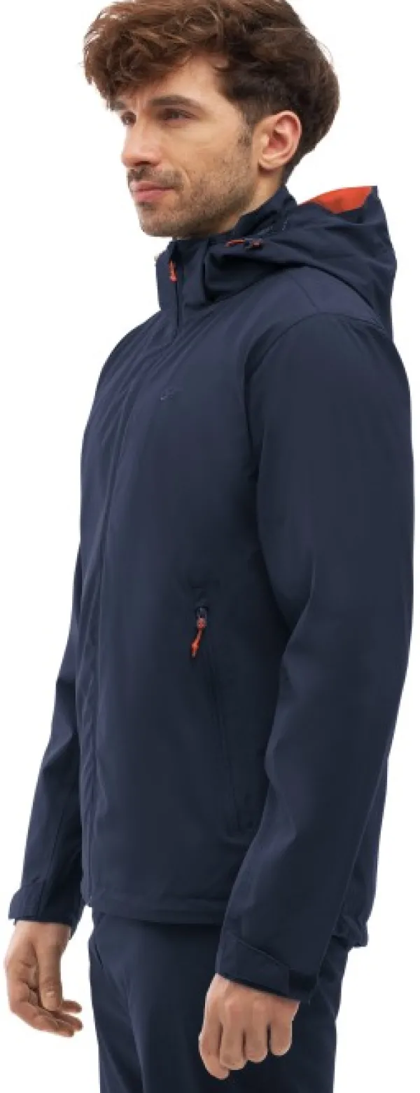 Five Seasons Sadevaatteet^Kennedy Jacket M's Navy