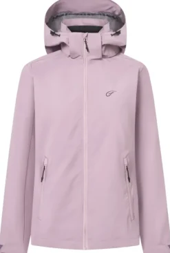 Five Seasons Kennedy Jacket W's Heather| Sadevaatteet