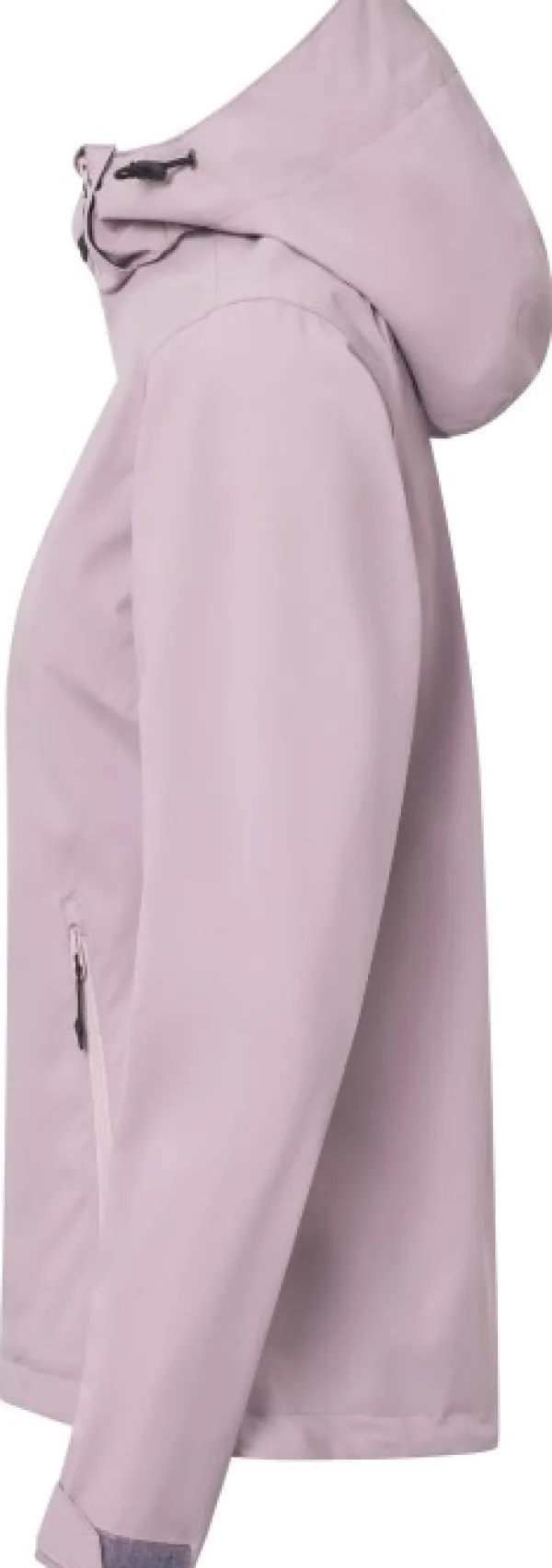 Five Seasons Kennedy Jacket W's Heather| Sadevaatteet