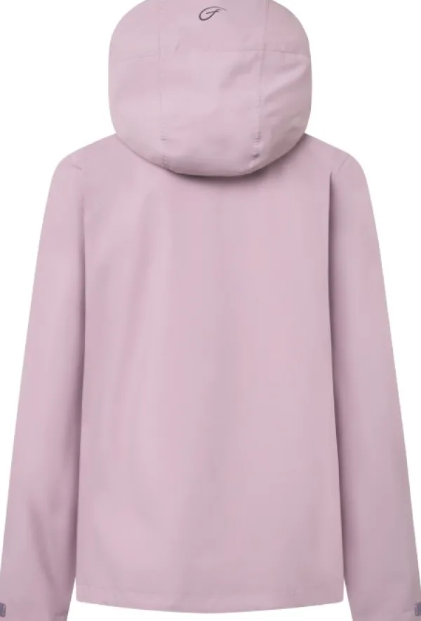 Five Seasons Kennedy Jacket W's Heather| Sadevaatteet