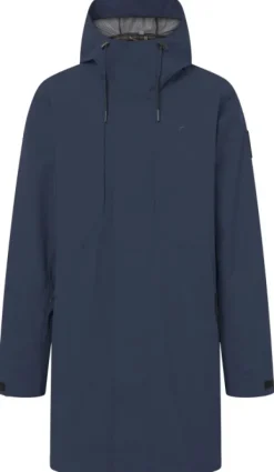 Five Seasons Luis Jacket M's Navy| Sadevaatteet