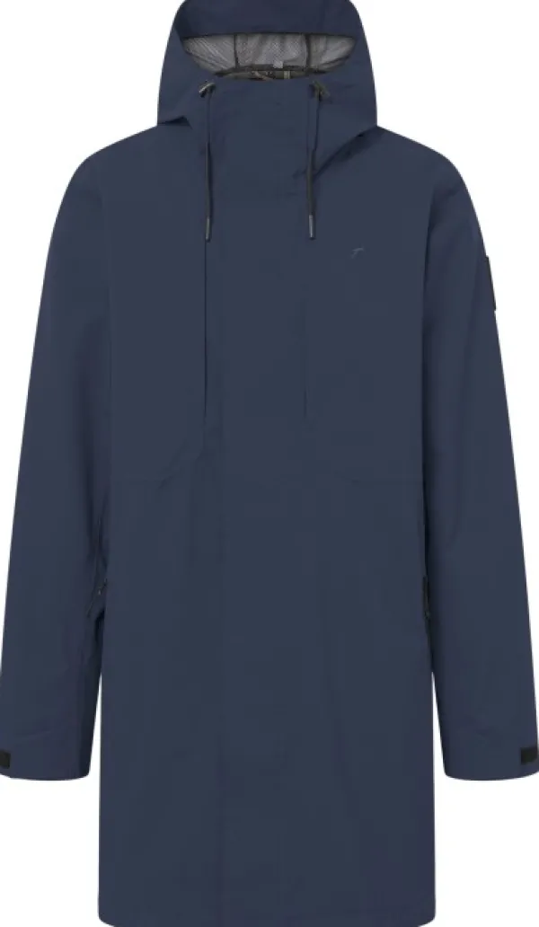 Five Seasons Luis Jacket M's Navy| Sadevaatteet