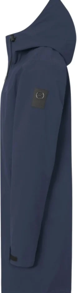 Five Seasons Luis Jacket M's Navy| Sadevaatteet