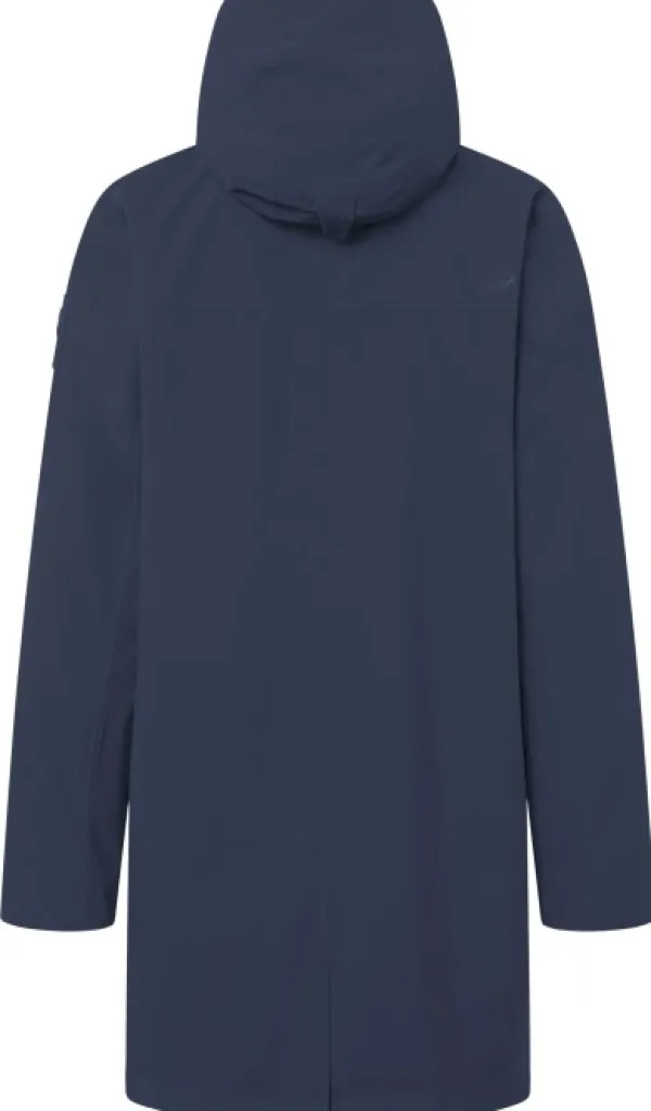 Five Seasons Luis Jacket M's Navy| Sadevaatteet