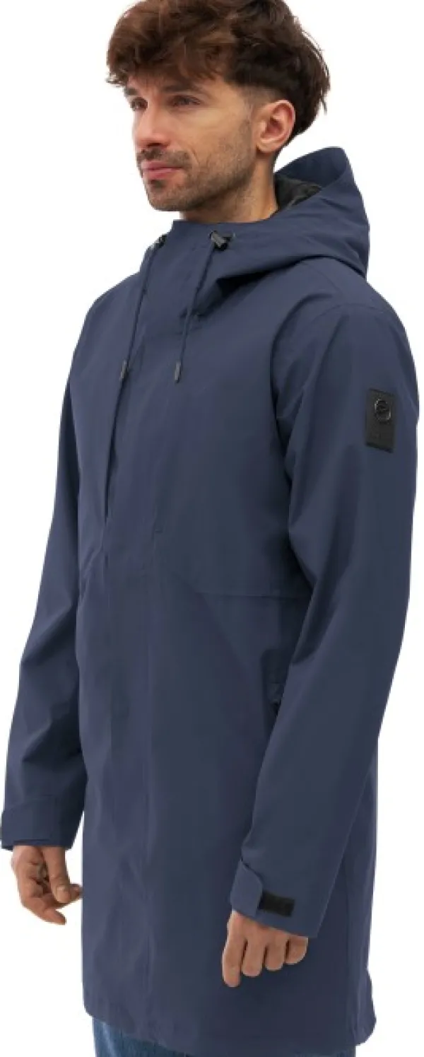 Five Seasons Luis Jacket M's Navy| Sadevaatteet