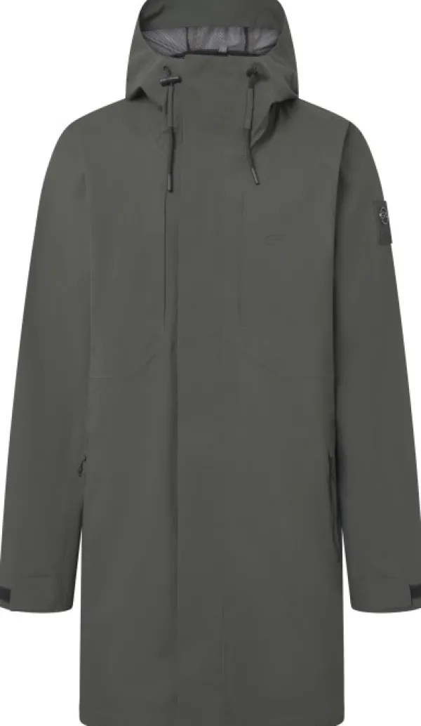 Five Seasons Sadevaatteet^Luis Jacket M's Green Forest