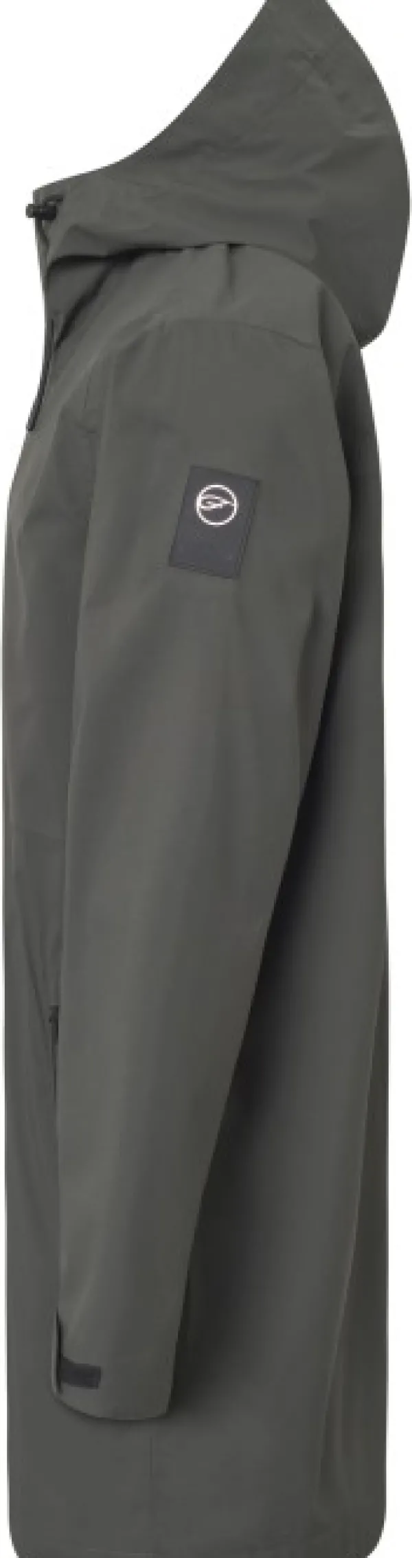 Five Seasons Sadevaatteet^Luis Jacket M's Green Forest