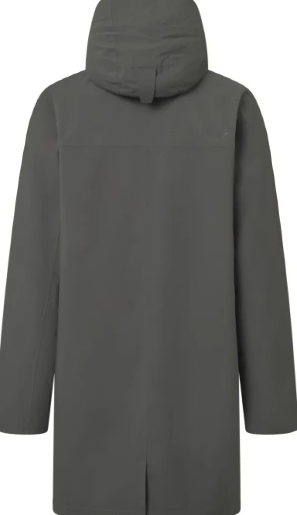 Five Seasons Sadevaatteet^Luis Jacket M's Green Forest