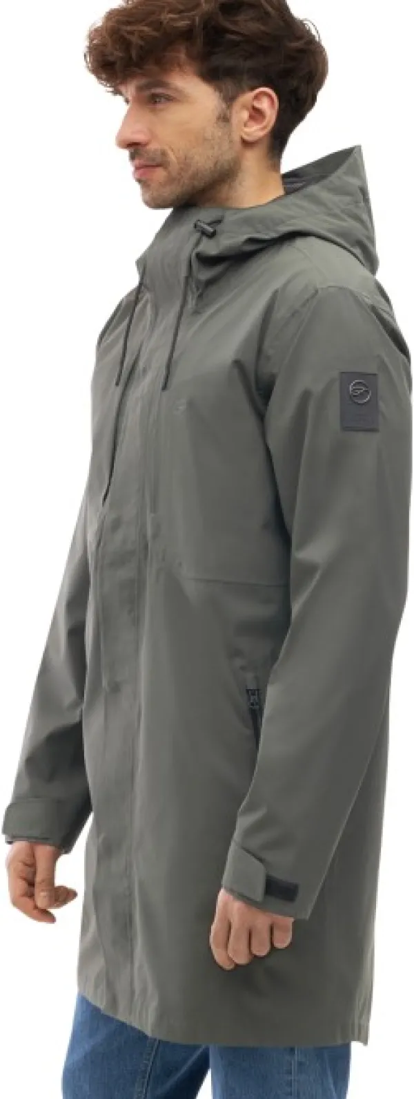 Five Seasons Sadevaatteet^Luis Jacket M's Green Forest