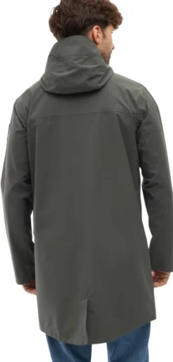 Five Seasons Sadevaatteet^Luis Jacket M's Green Forest